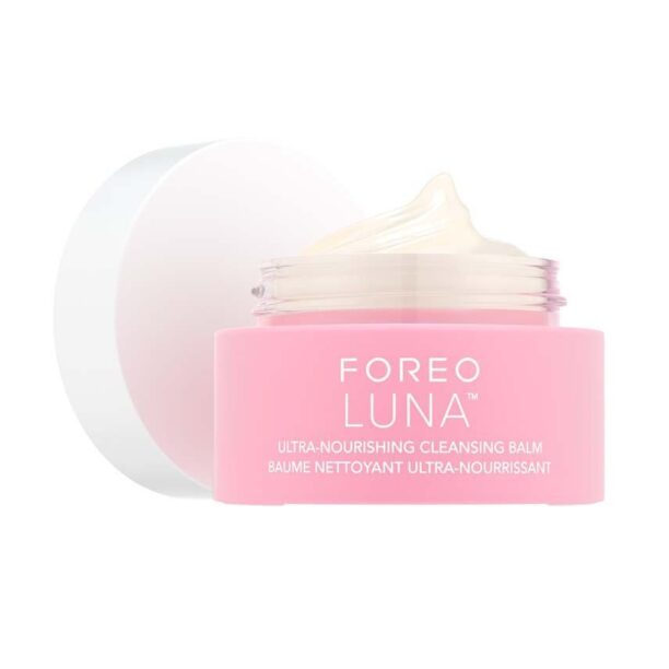 FOREO balsam demachiant ultra-hrănitor LUNA Ultra-Nourishing Cleansing Balm