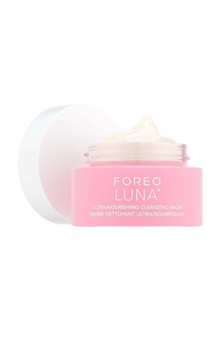 FOREO balsam demachiant ultra-hrănitor LUNA Ultra-Nourishing Cleansing Balm