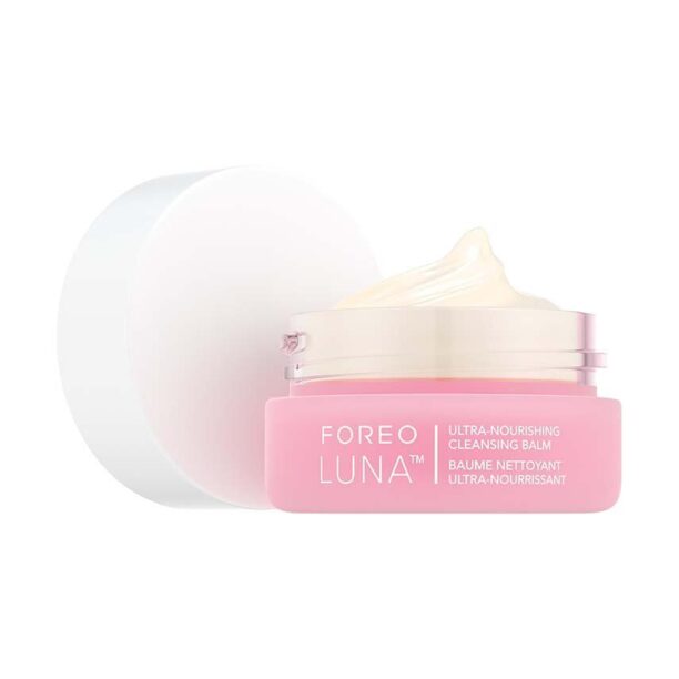 FOREO balsam demachiant ultra-hrănitor LUNA Ultra-Nourishing Cleansing Balm