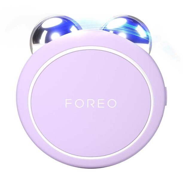 FOREO dispozitiv de modelare a feței BEAR™ 2 go