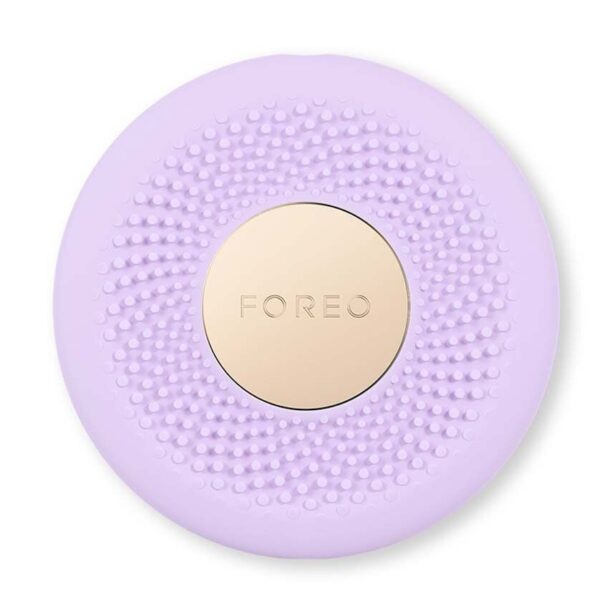 FOREO dispozitiv pentru aplicarea măștilor și terapie cu lumină UFO™ 3 go