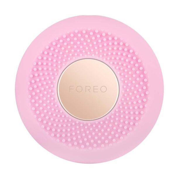 FOREO dispozitiv pentru aplicarea măștilor și terapie cu lumină UFO™ Mini 2