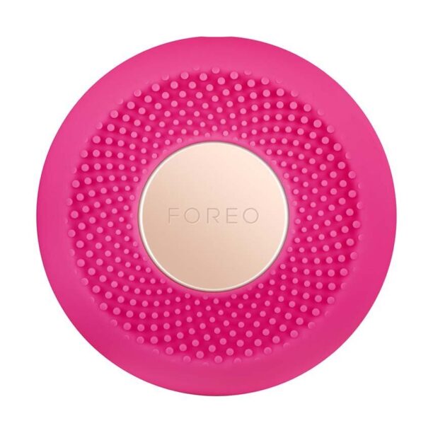 FOREO dispozitiv pentru aplicarea măștilor și terapie cu lumină UFO™ Mini 2