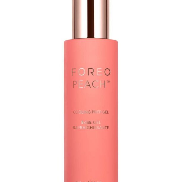 FOREO gel de ras PEACH Cooling Prep Gel 100ml