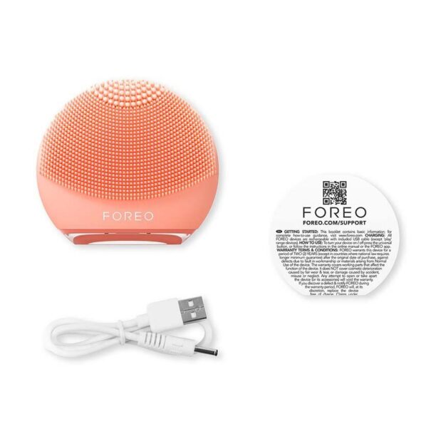 FOREO masaj facial și perie de curățare LUNA™ 4 Go preţ