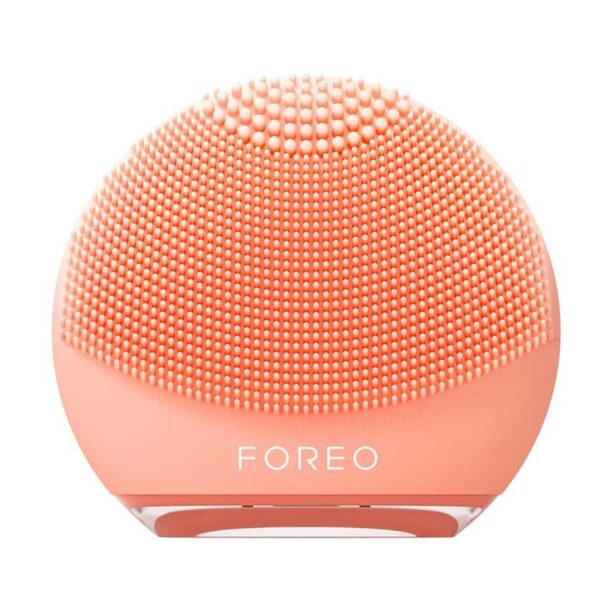 FOREO masaj facial și perie de curățare LUNA™ 4 Go