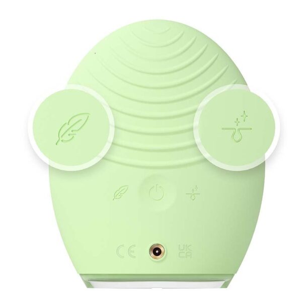 FOREO perie pentru curățarea și fermitatea pielii feței LUNA 4 Combination Skin preţ