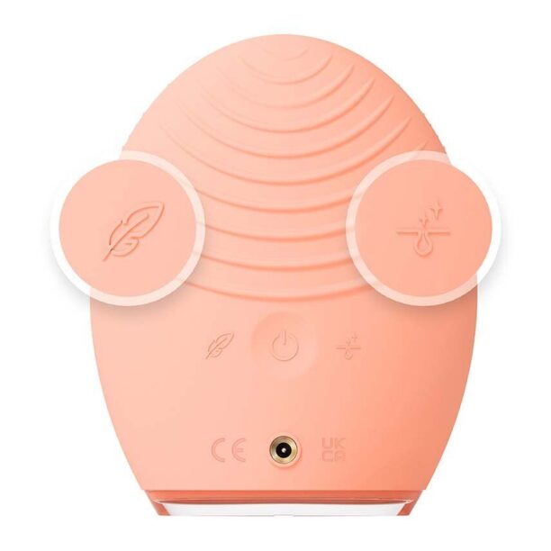 FOREO perie pentru curățarea și fermitatea pielii feței LUNA™ 4 Balanced Skin preţ