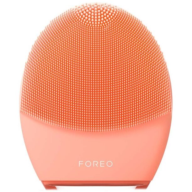 FOREO perie pentru curățarea și fermitatea pielii feței LUNA™ 4 Balanced Skin