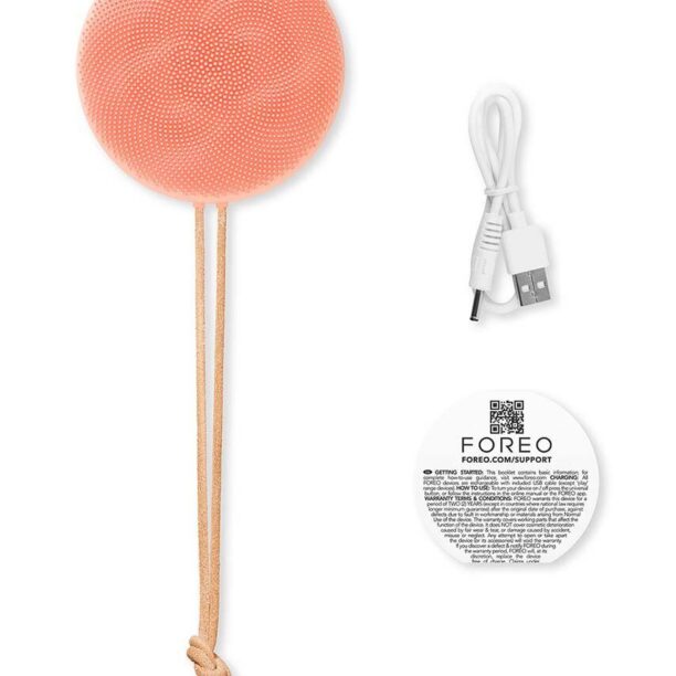 FOREO perie sonică pentru corp LUNA™ 4 Body preţ