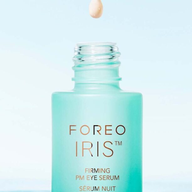 pentru noapte IRIS™ Firming PM Eye Serum