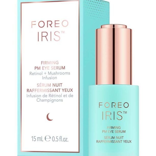 FOREO ser pentru ochi cu retinol