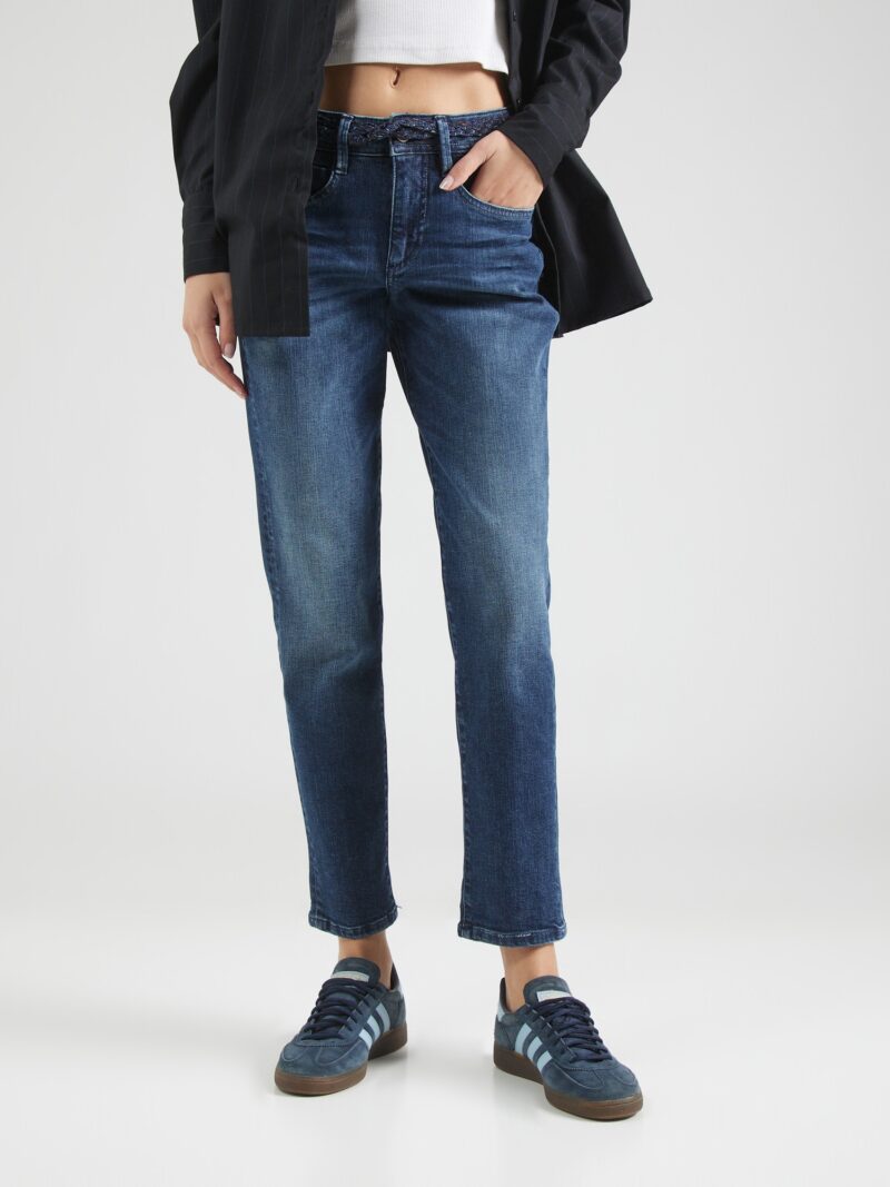 FREEMAN T. PORTER Jeans 'Denims'  albastru denim