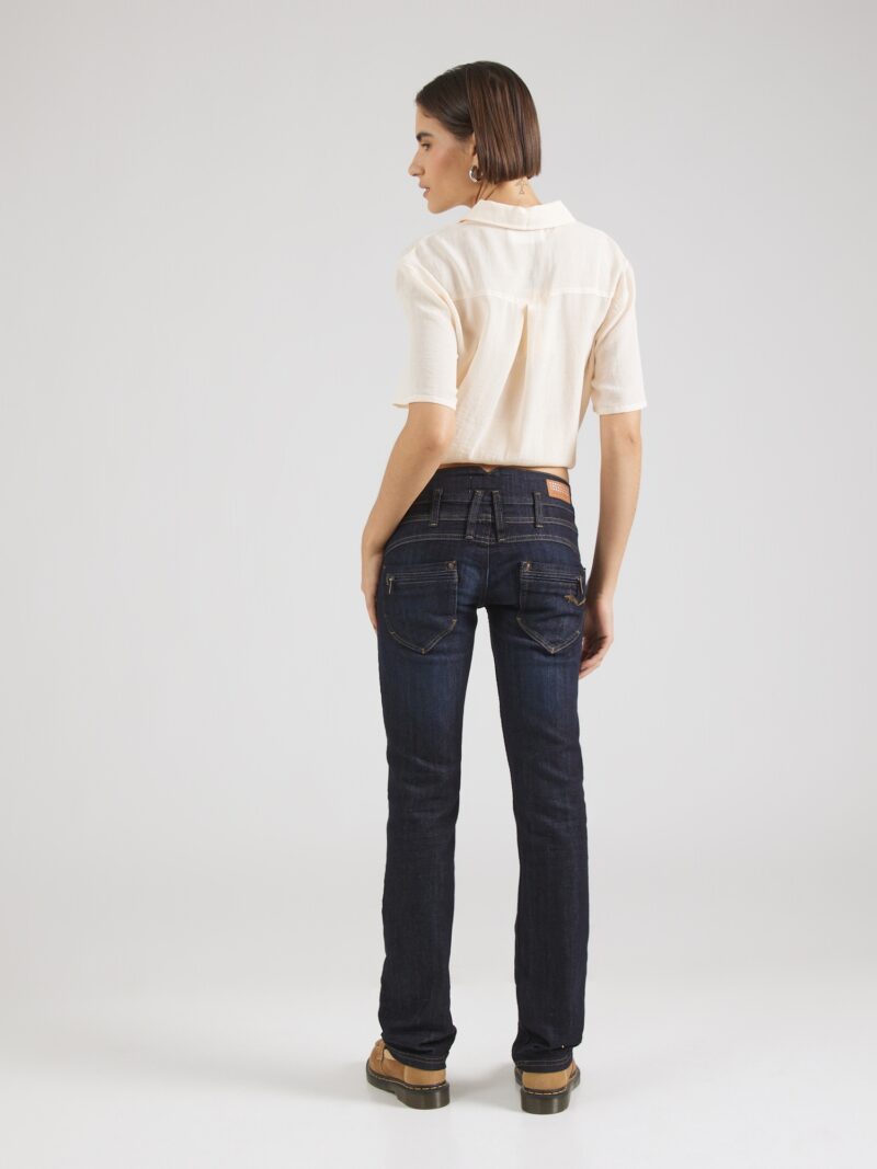 FREEMAN T. PORTER Jeans  albastru marin preţ