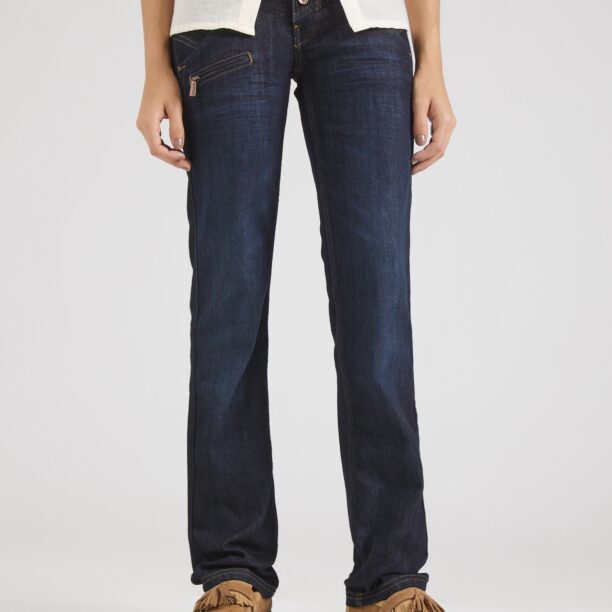 FREEMAN T. PORTER Jeans  albastru marin