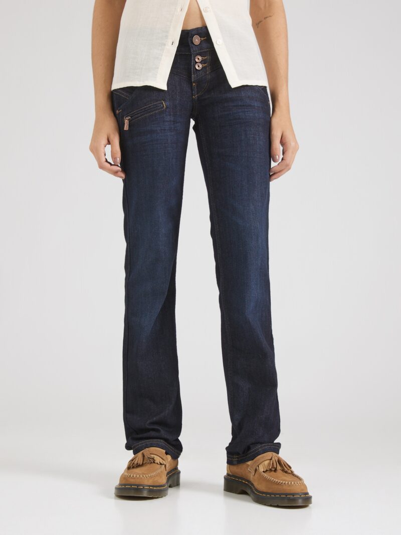 FREEMAN T. PORTER Jeans  albastru marin