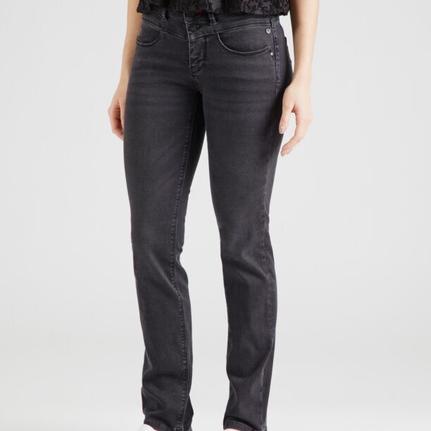 FREEMAN T. PORTER Jeans  negru denim