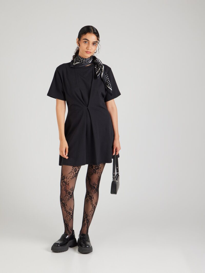 Cumpăra FRENCH CONNECTION Rochie 'RALLIE'  negru