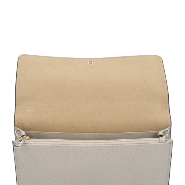 FURLA Clutch 'CAMELIA'  bej