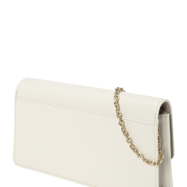 Cumpăra FURLA Clutch  auriu / alb