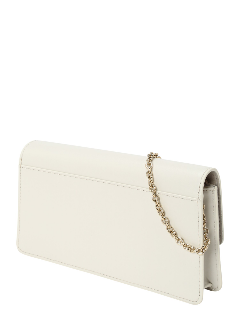 Cumpăra FURLA Clutch  auriu / alb