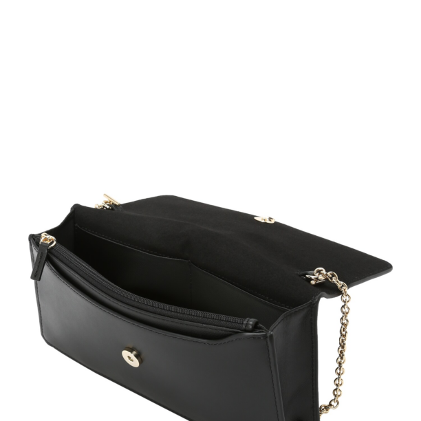 FURLA Clutch  negru preţ