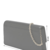 FURLA Clutch  negru