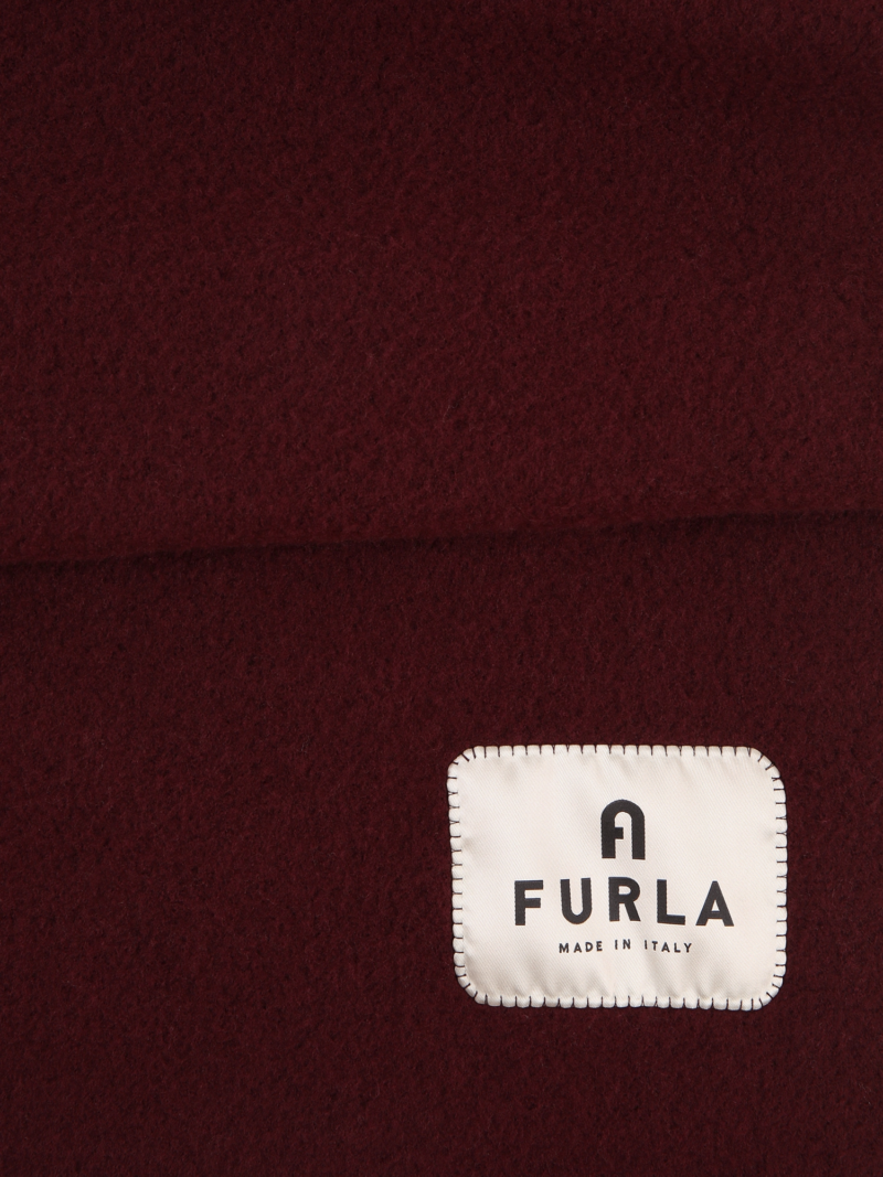 FURLA Fular 'MOON'  ciclam