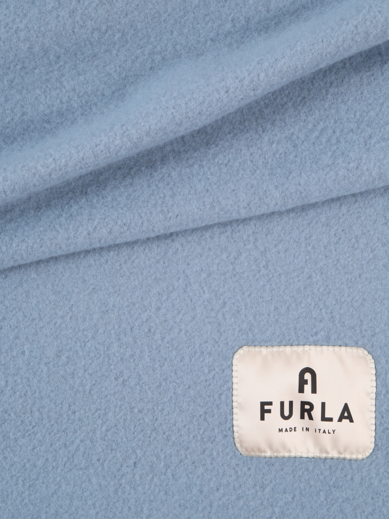 FURLA Fular 'MOON'  opal