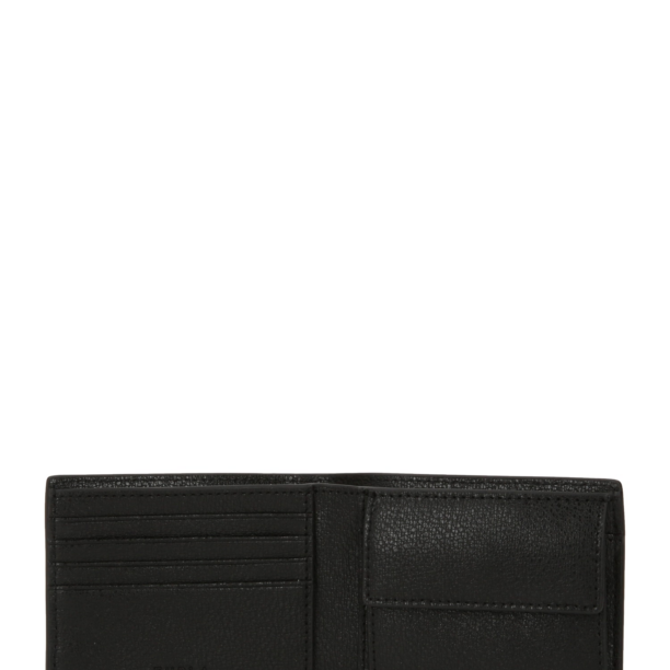 FURLA Portofel 'MAN PROJECT'  negru