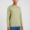 FYNCH-HATTON Tricou  verde kiwi