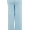 Felicious Pantaloni  albastru pastel / albastru deschis