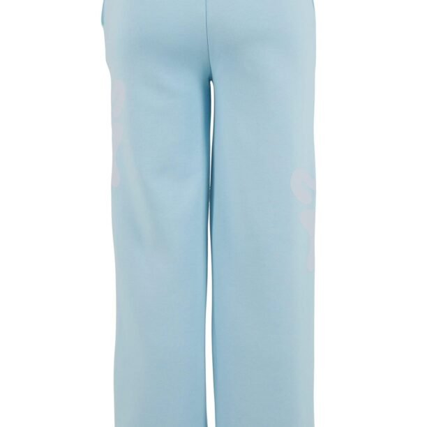 Felicious Pantaloni  albastru pastel / albastru deschis