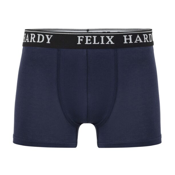 Felix Hardy Boxeri  bleumarin / mai multe culori preţ