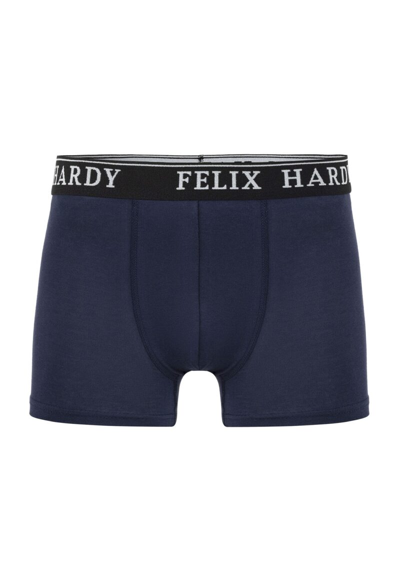 Felix Hardy Boxeri  bleumarin / mai multe culori preţ