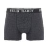 Felix Hardy Boxeri  bleumarin / mai multe culori