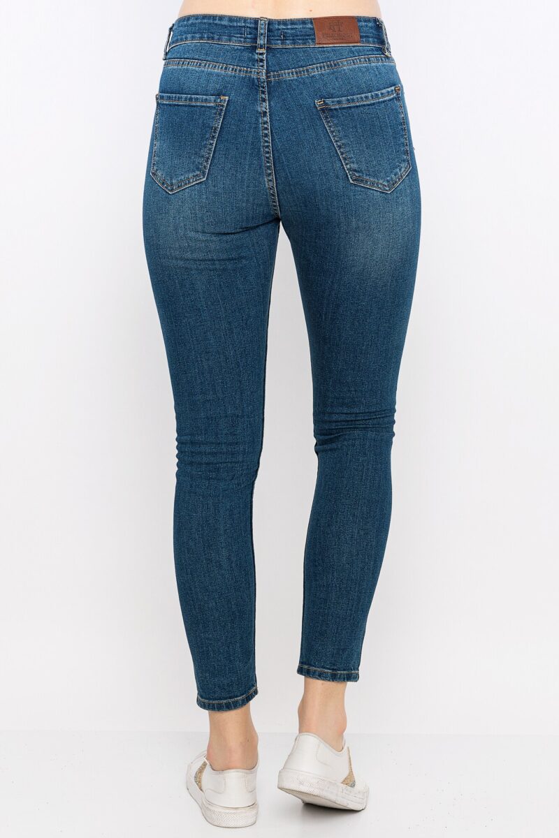 Cumpăra Felix Hardy Jeans  bleumarin