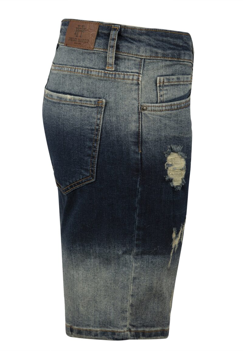 Felix Hardy Jeans  bleumarin