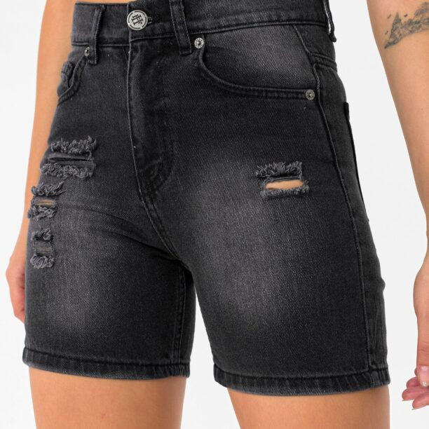 Cumpăra Felix Hardy Jeans  gri metalic