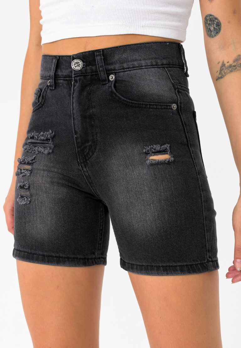 Cumpăra Felix Hardy Jeans  gri metalic