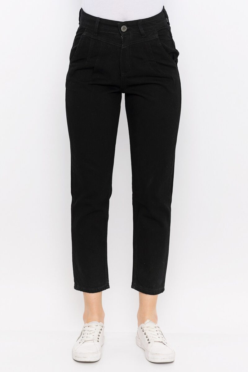 Felix Hardy Jeans  negru