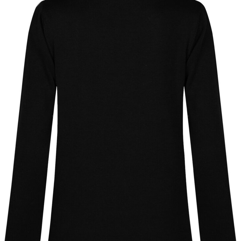 Felix Hardy Pulover  negru preţ