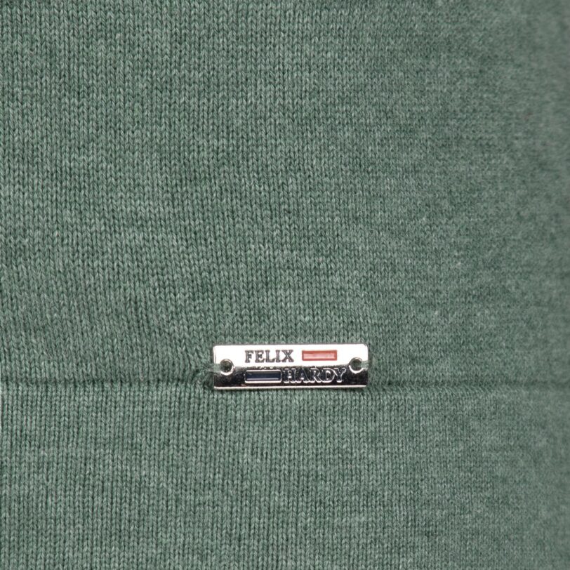 Felix Hardy Pulover  verde preţ