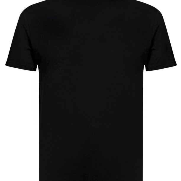 Preţ Felix Hardy Tricou  albastru marin / negru / alb