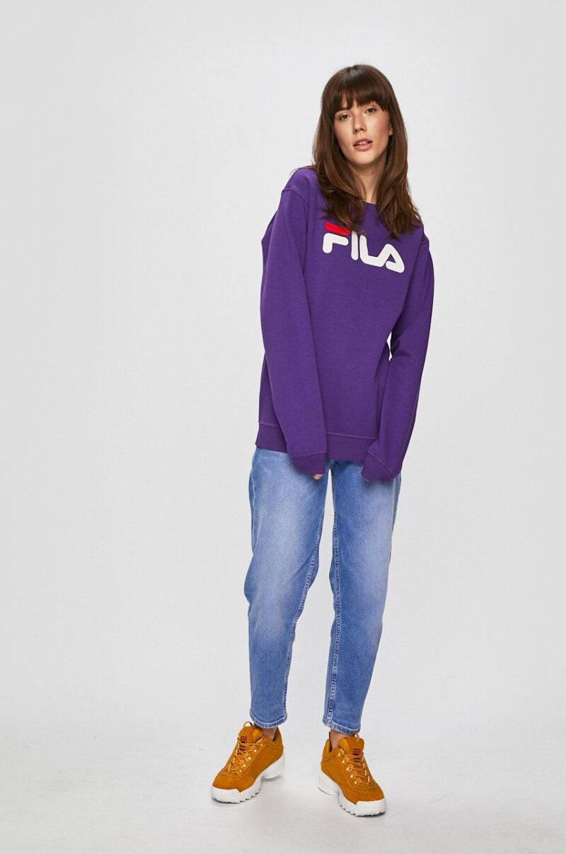 Fila - Bluza preţ