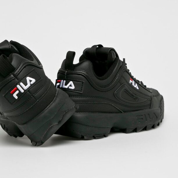 Fila - Pantofi Disruptor Low preţ