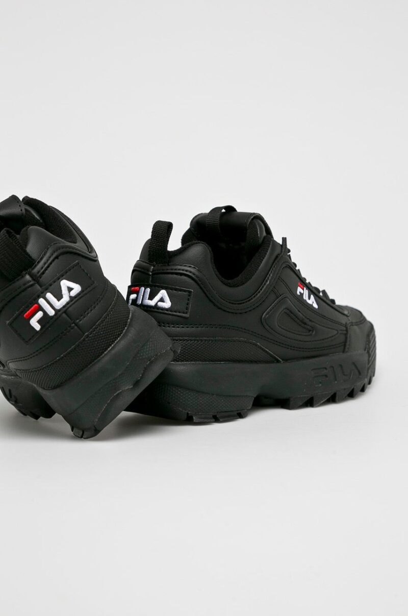 Fila - Pantofi Disruptor Low preţ