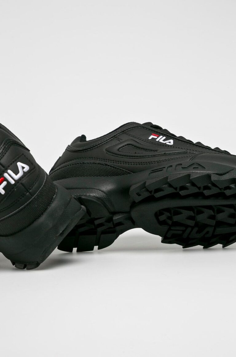 Fila - Pantofi Disruptor Low preţ