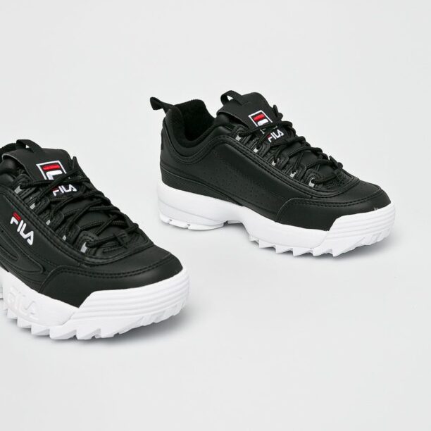 Fila - Pantofi Disruptor Low preţ