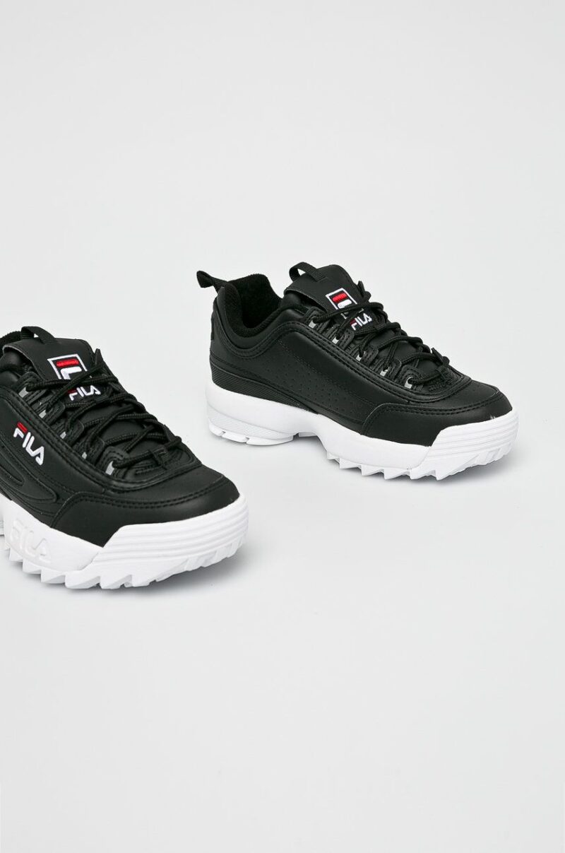 Fila - Pantofi Disruptor Low preţ